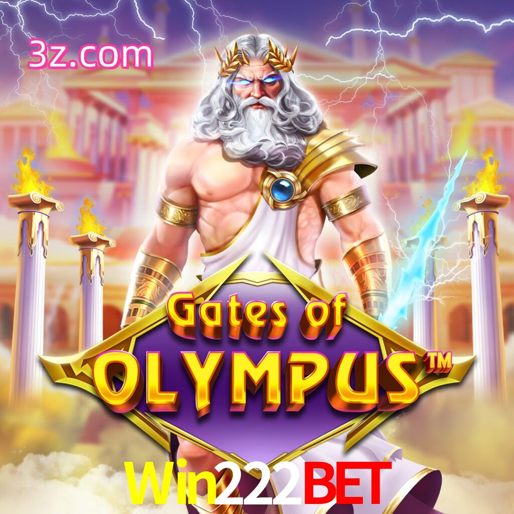Gates of Olympus